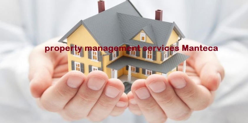 property management services Manteca